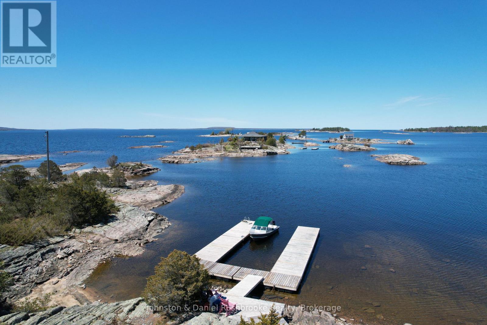 2 Island 1210, Georgian Bay, Ontario  P0E 1E0 - Photo 3 - X13000996