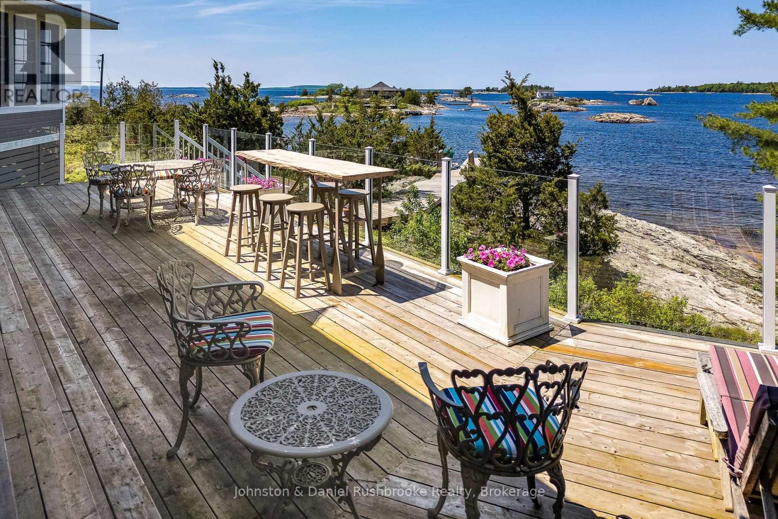 2 Island 1210, Georgian Bay, Ontario  P0E 1E0 - Photo 4 - X13000996