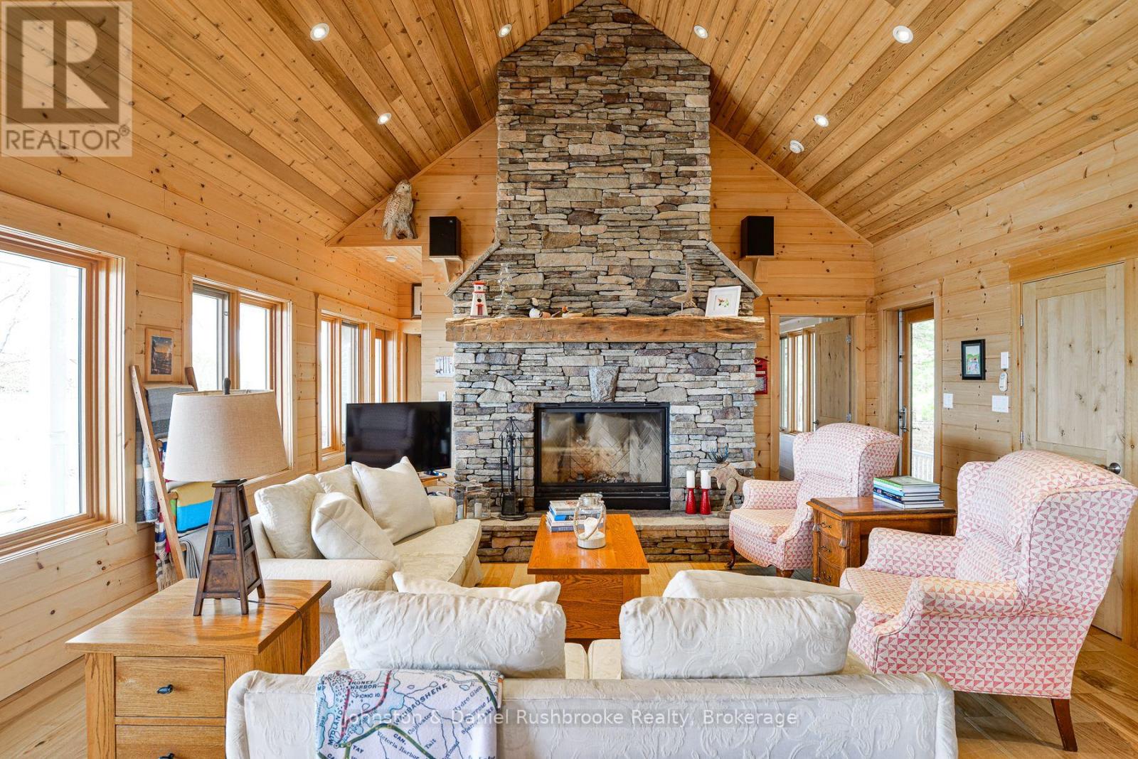 2 Island 1210, Georgian Bay, Ontario  P0E 1E0 - Photo 6 - X13000996