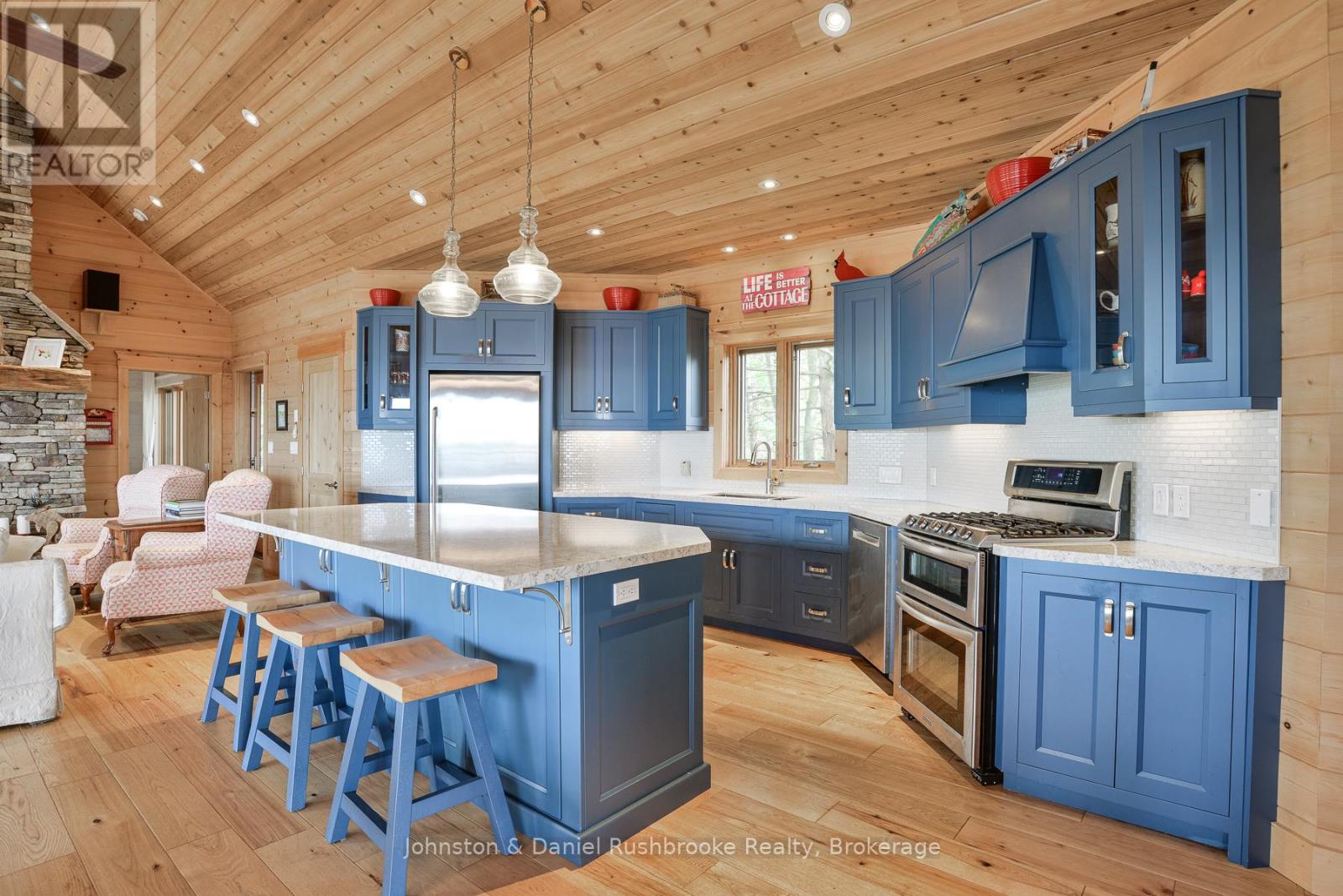 2 Island 1210, Georgian Bay, Ontario  P0E 1E0 - Photo 7 - X13000996