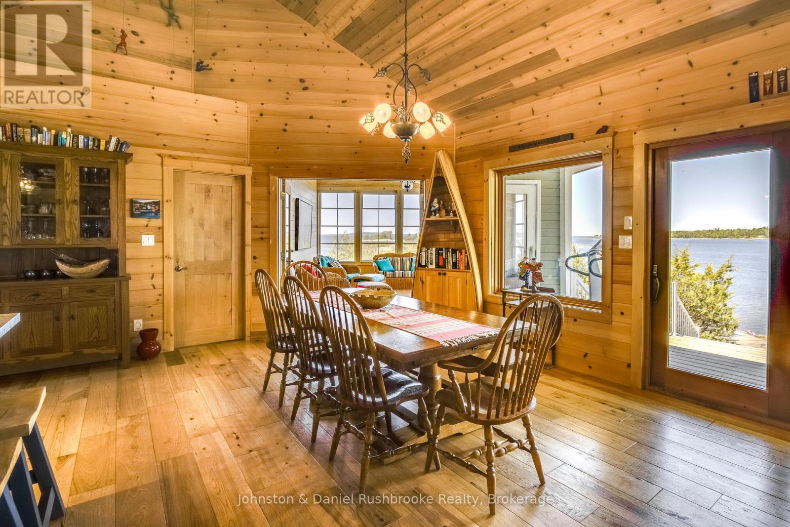 2 Island 1210, Georgian Bay, Ontario  P0E 1E0 - Photo 8 - X13000996