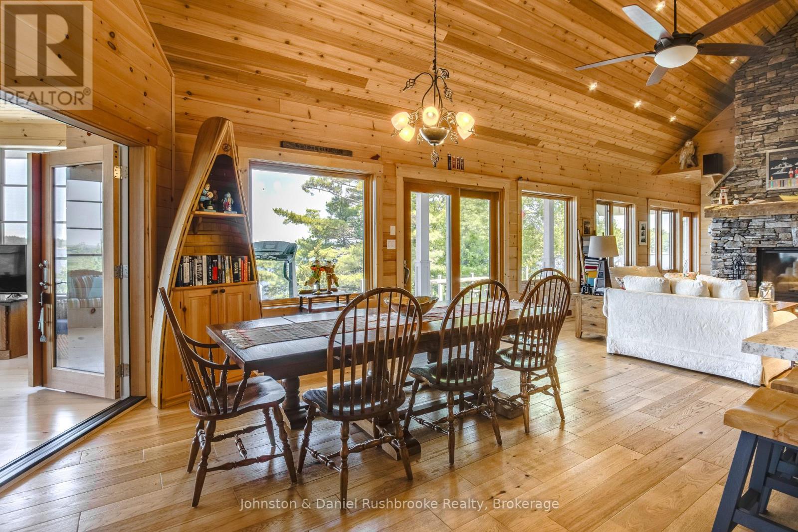 2 Island 1210, Georgian Bay, Ontario  P0E 1E0 - Photo 9 - X13000996