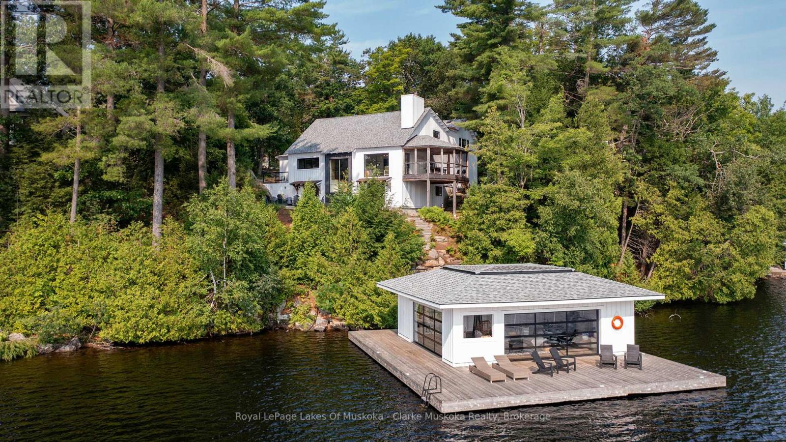 9 - 1184 MORTIMER'S POINT ROAD, Muskoka Lakes, Ontario