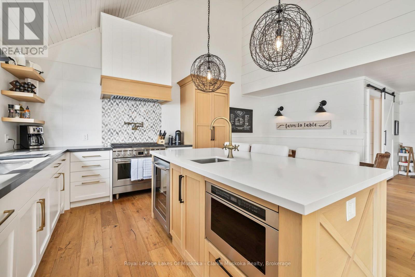 9 - 1184 Mortimer's Point Road, Muskoka Lakes, Ontario  P0B 1J0 - Photo 10 - X13001026