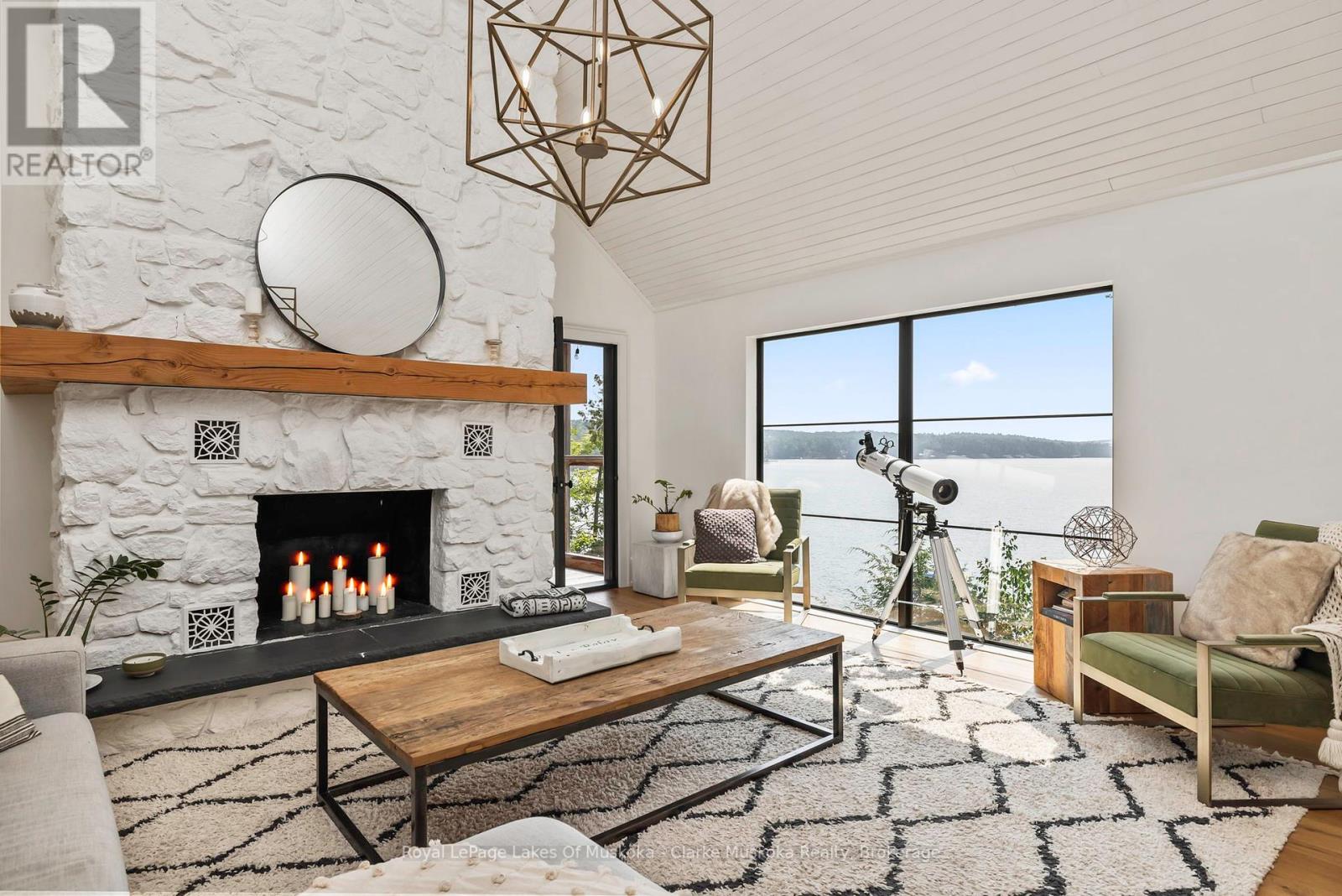 9 - 1184 Mortimer's Point Road, Muskoka Lakes, Ontario  P0B 1J0 - Photo 15 - X13001026