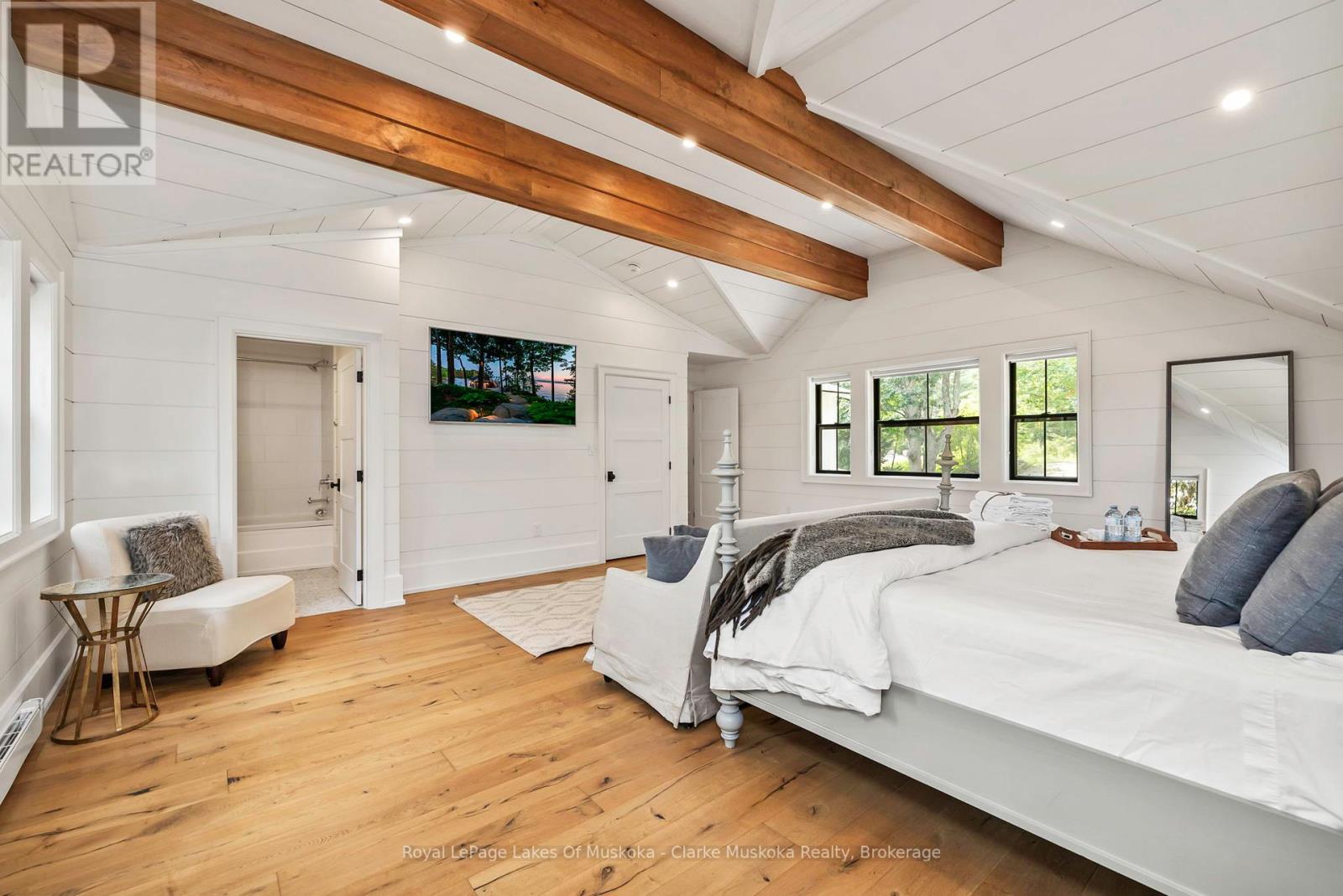 9 - 1184 Mortimer's Point Road, Muskoka Lakes, Ontario  P0B 1J0 - Photo 35 - X13001026