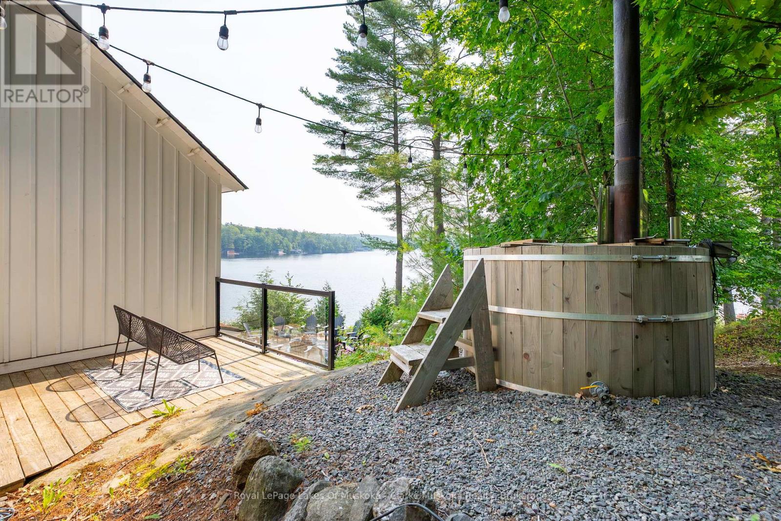 9 - 1184 Mortimer's Point Road, Muskoka Lakes, Ontario  P0B 1J0 - Photo 44 - X13001026