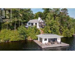 9 - 1184 MORTIMER'S POINT ROAD, muskoka lakes (medora), Ontario