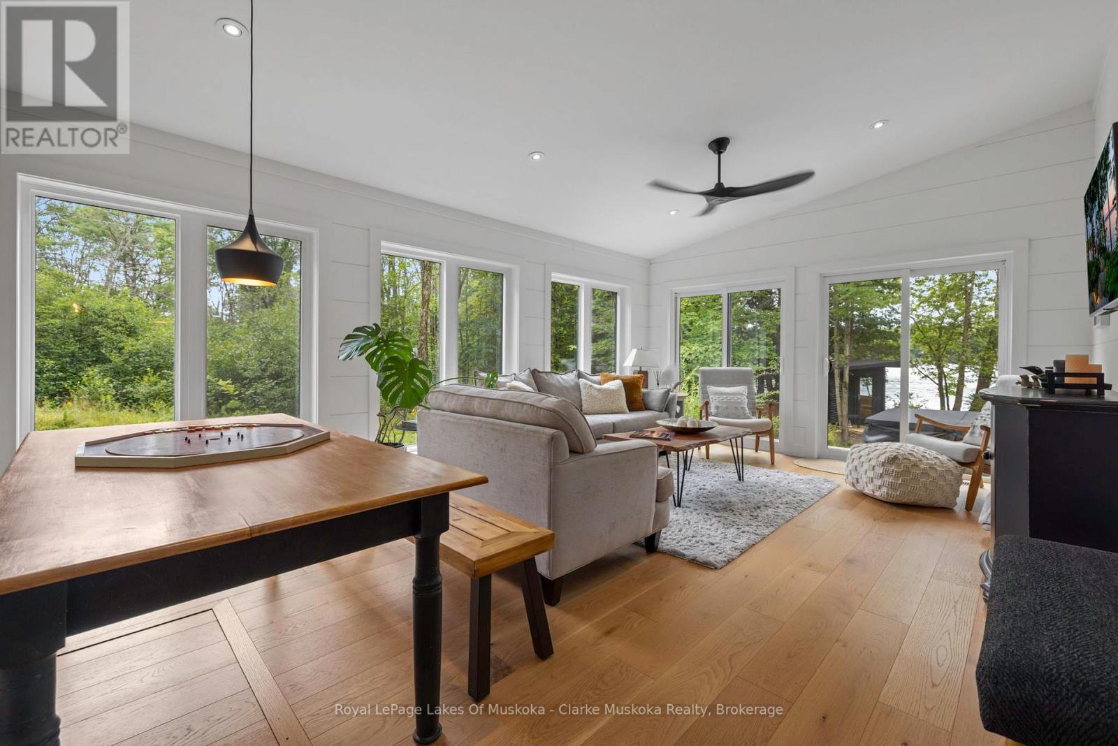 56 Blair Point Road, Seguin, Ontario  P0C 1J0 - Photo 13 - X13001096