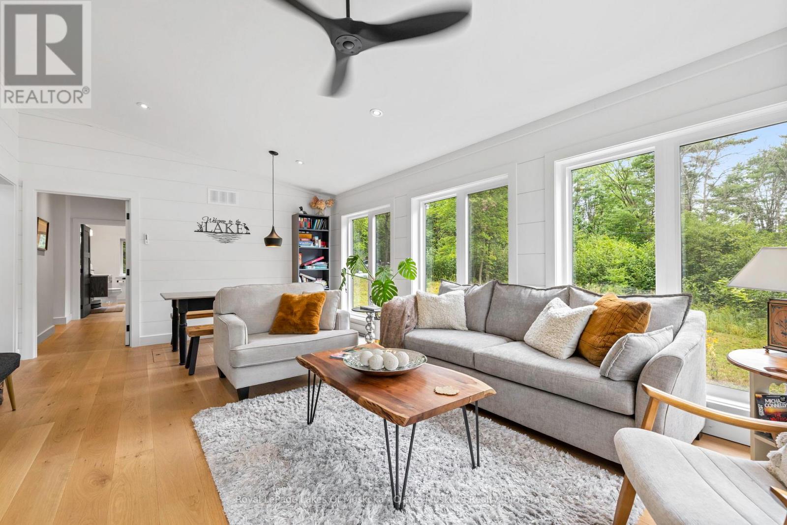 56 Blair Point Road, Seguin, Ontario  P0C 1J0 - Photo 14 - X13001096