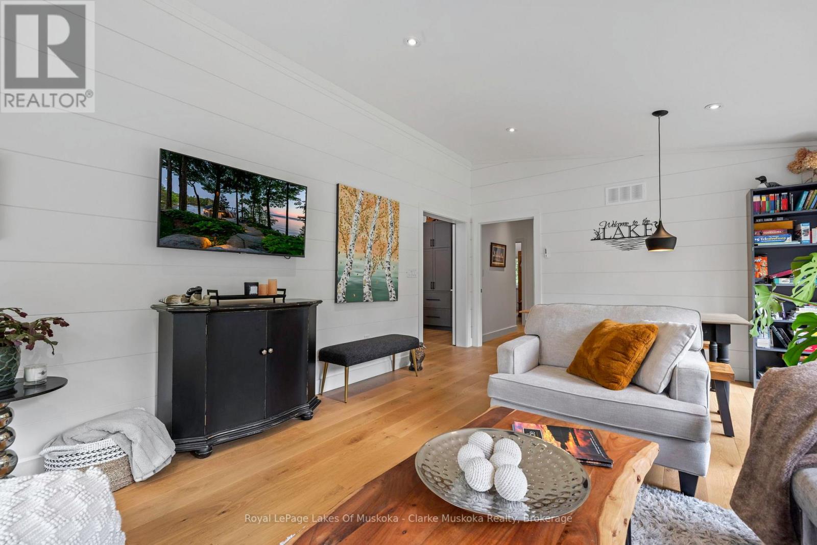 56 Blair Point Road, Seguin, Ontario  P0C 1J0 - Photo 15 - X13001096