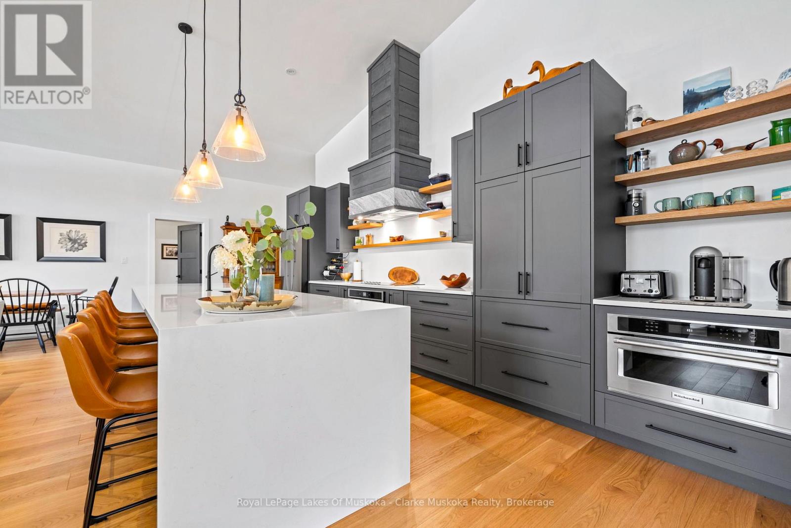 56 Blair Point Road, Seguin, Ontario  P0C 1J0 - Photo 16 - X13001096