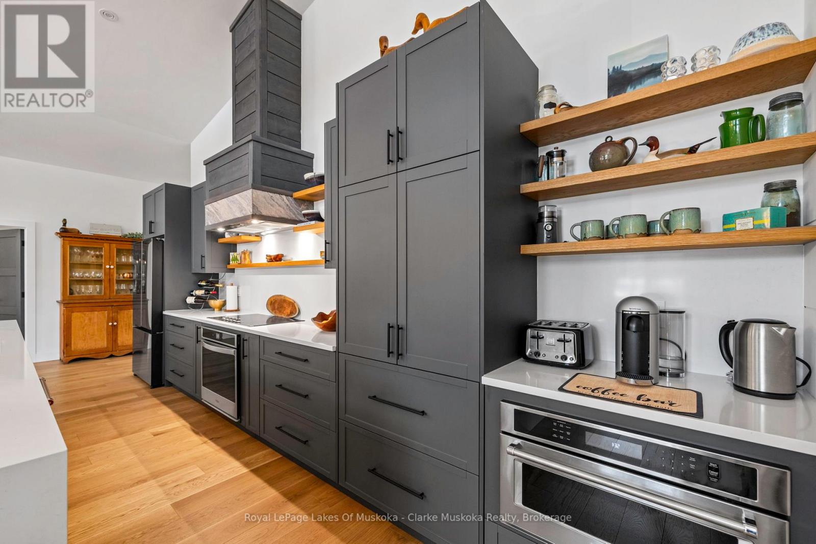 56 Blair Point Road, Seguin, Ontario  P0C 1J0 - Photo 17 - X13001096