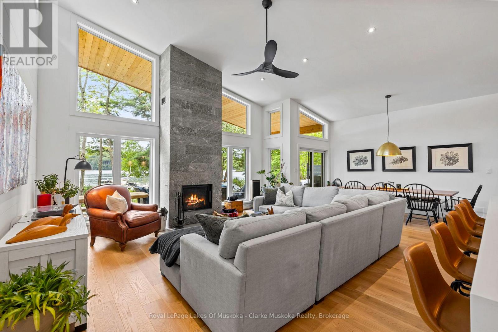 56 Blair Point Road, Seguin, Ontario  P0C 1J0 - Photo 19 - X13001096