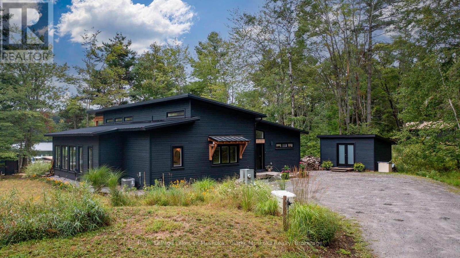 56 Blair Point Road, Seguin, Ontario  P0C 1J0 - Photo 2 - X13001096