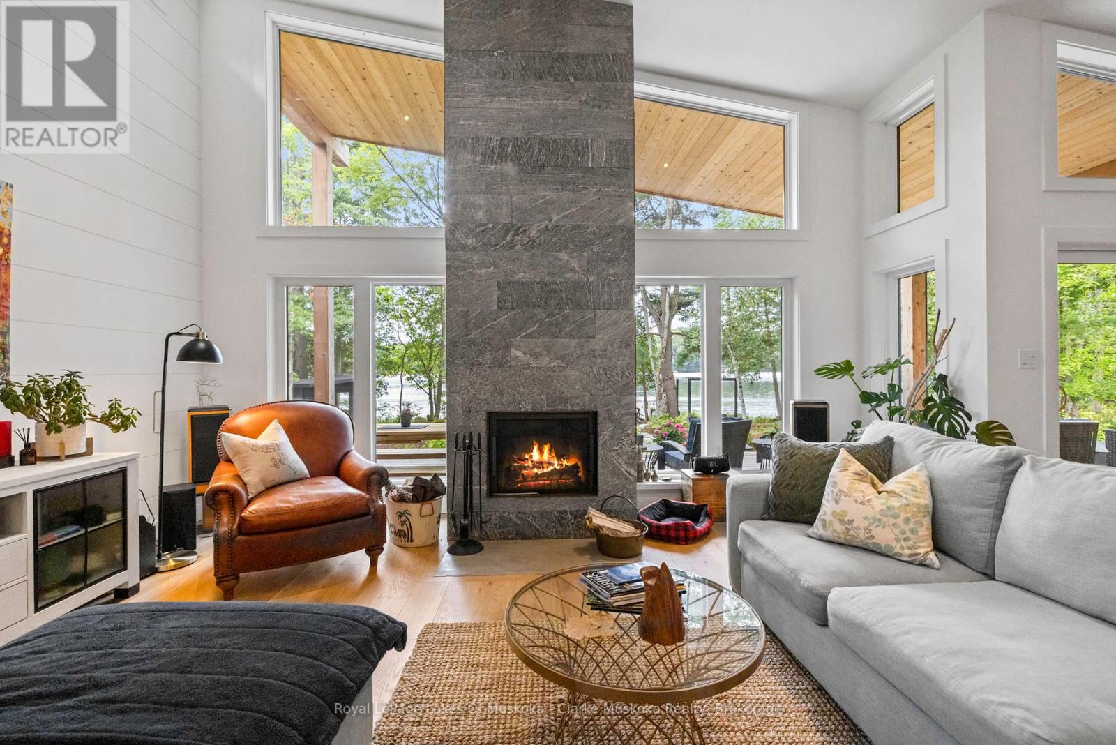 56 Blair Point Road, Seguin, Ontario  P0C 1J0 - Photo 20 - X13001096