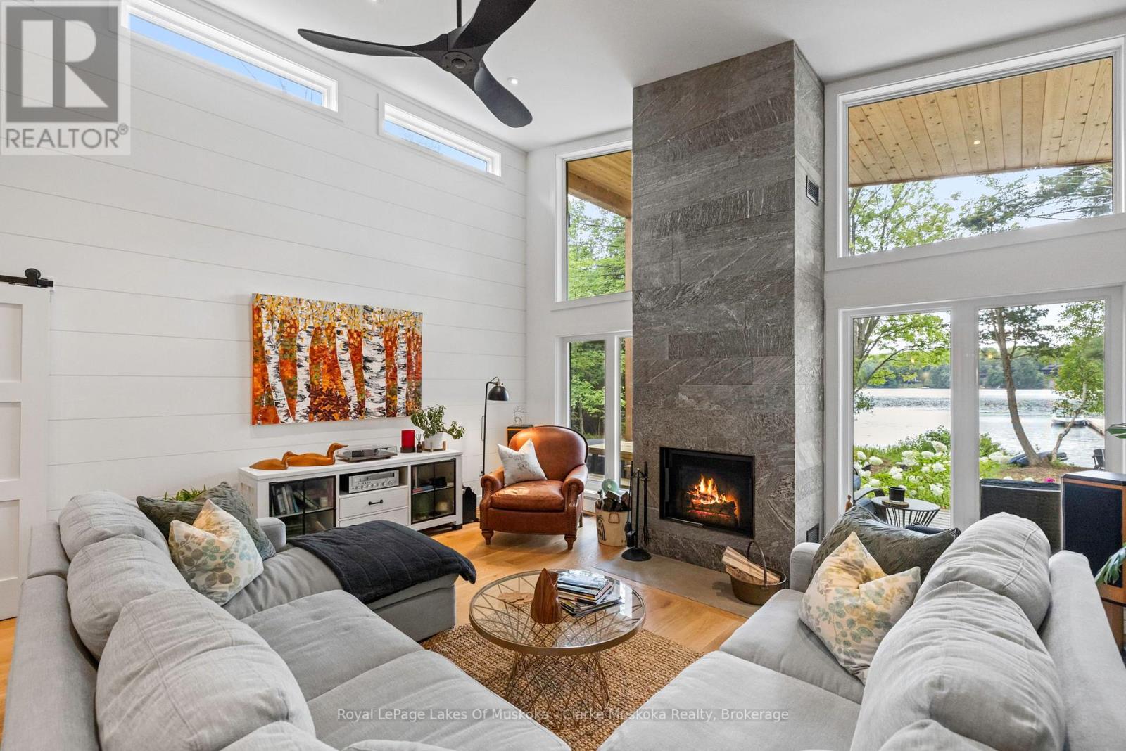 56 Blair Point Road, Seguin, Ontario  P0C 1J0 - Photo 21 - X13001096