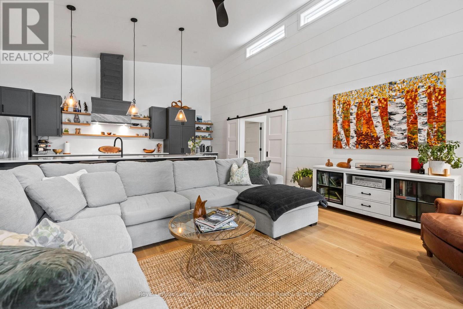 56 Blair Point Road, Seguin, Ontario  P0C 1J0 - Photo 22 - X13001096