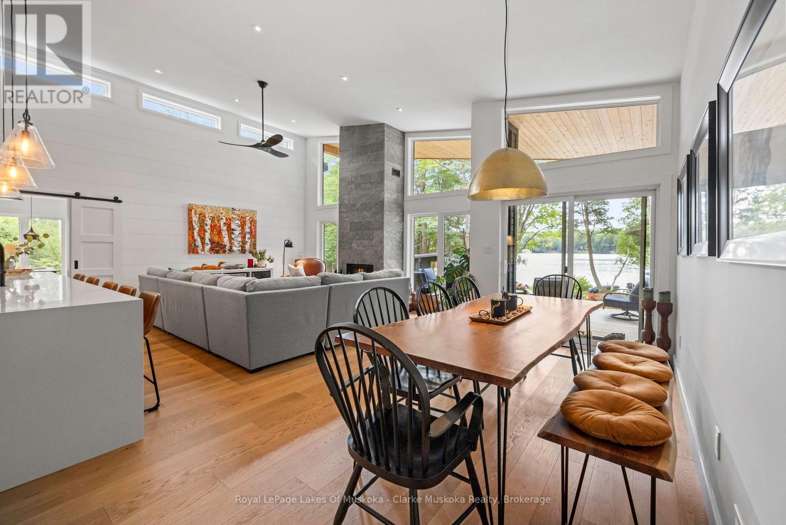 56 Blair Point Road, Seguin, Ontario  P0C 1J0 - Photo 23 - X13001096