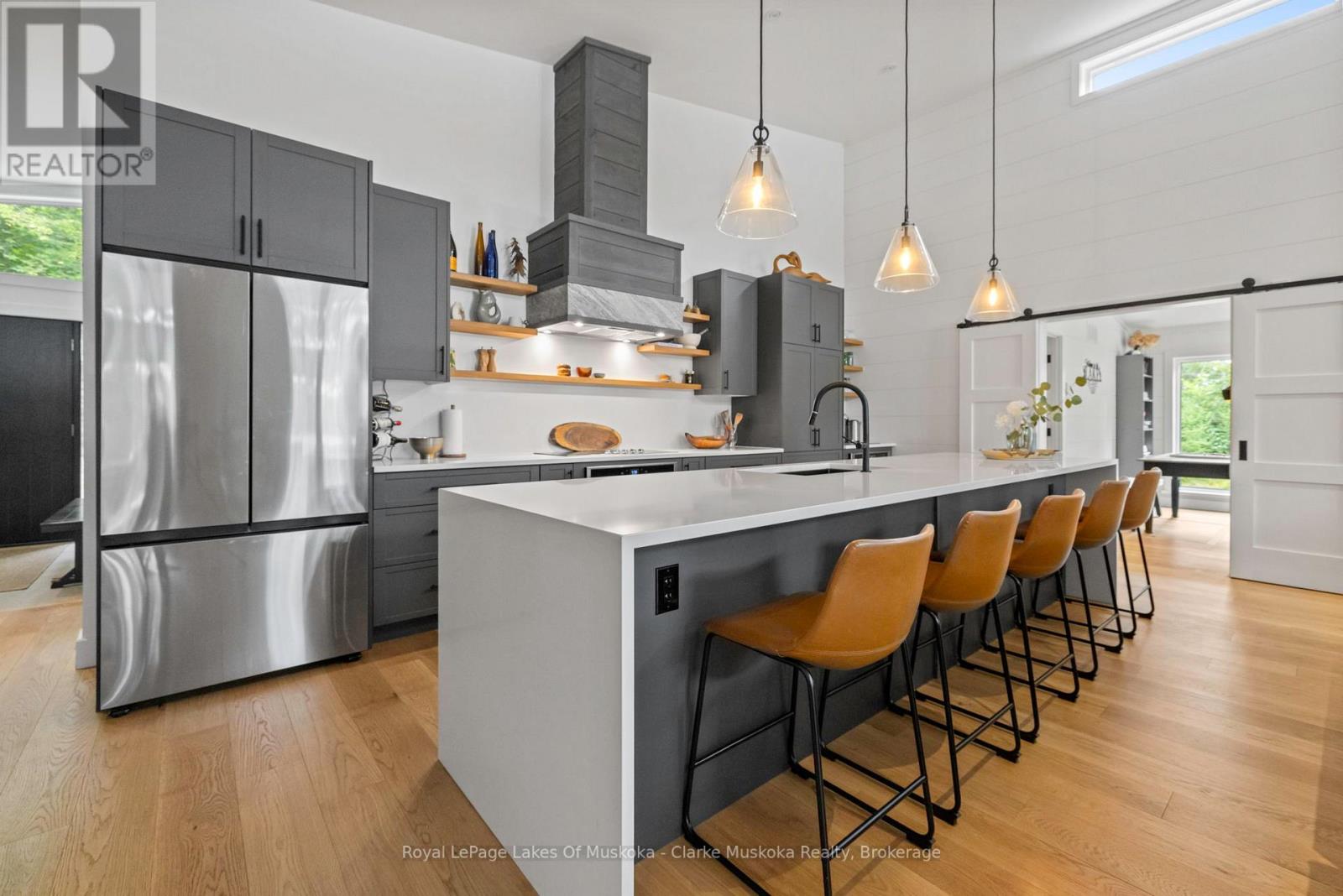 56 Blair Point Road, Seguin, Ontario  P0C 1J0 - Photo 24 - X13001096