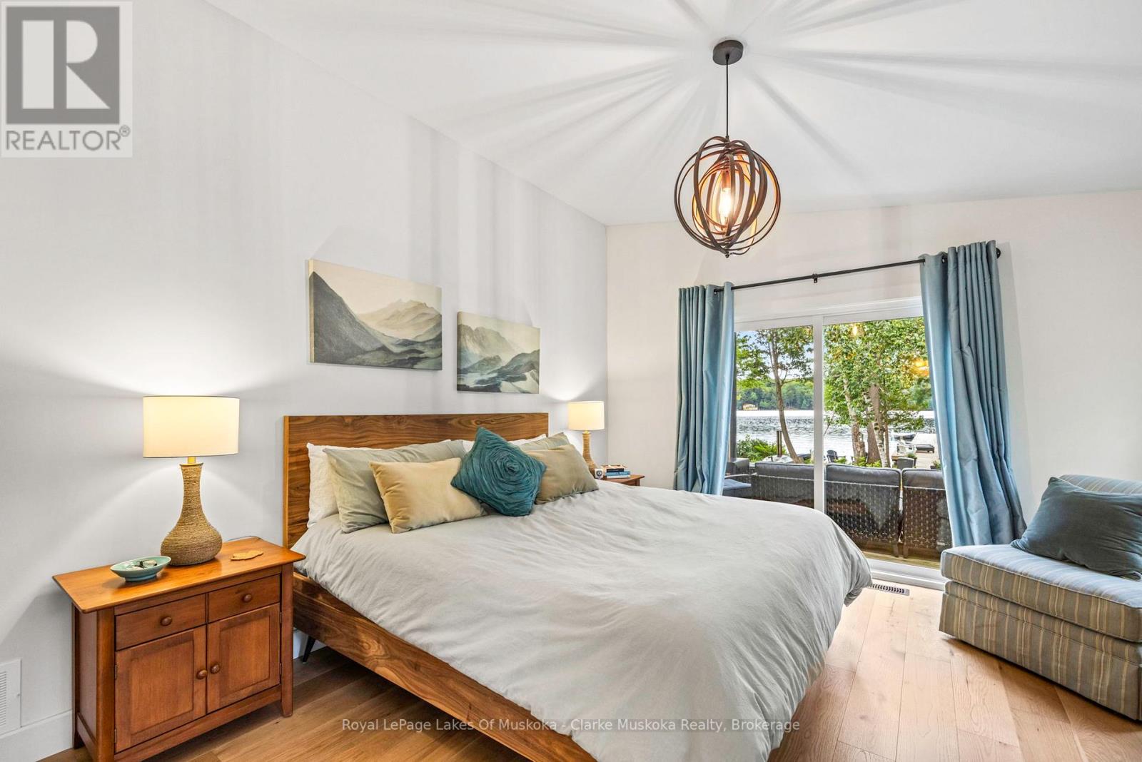 56 Blair Point Road, Seguin, Ontario  P0C 1J0 - Photo 27 - X13001096