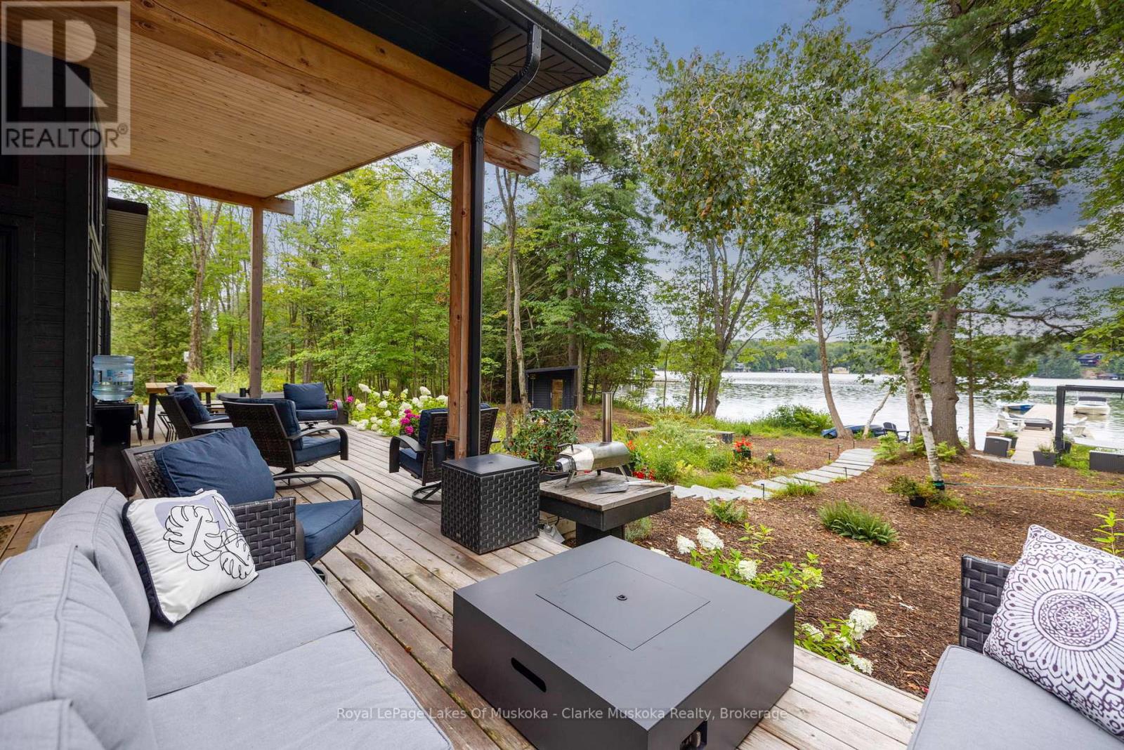 56 Blair Point Road, Seguin, Ontario  P0C 1J0 - Photo 31 - X13001096