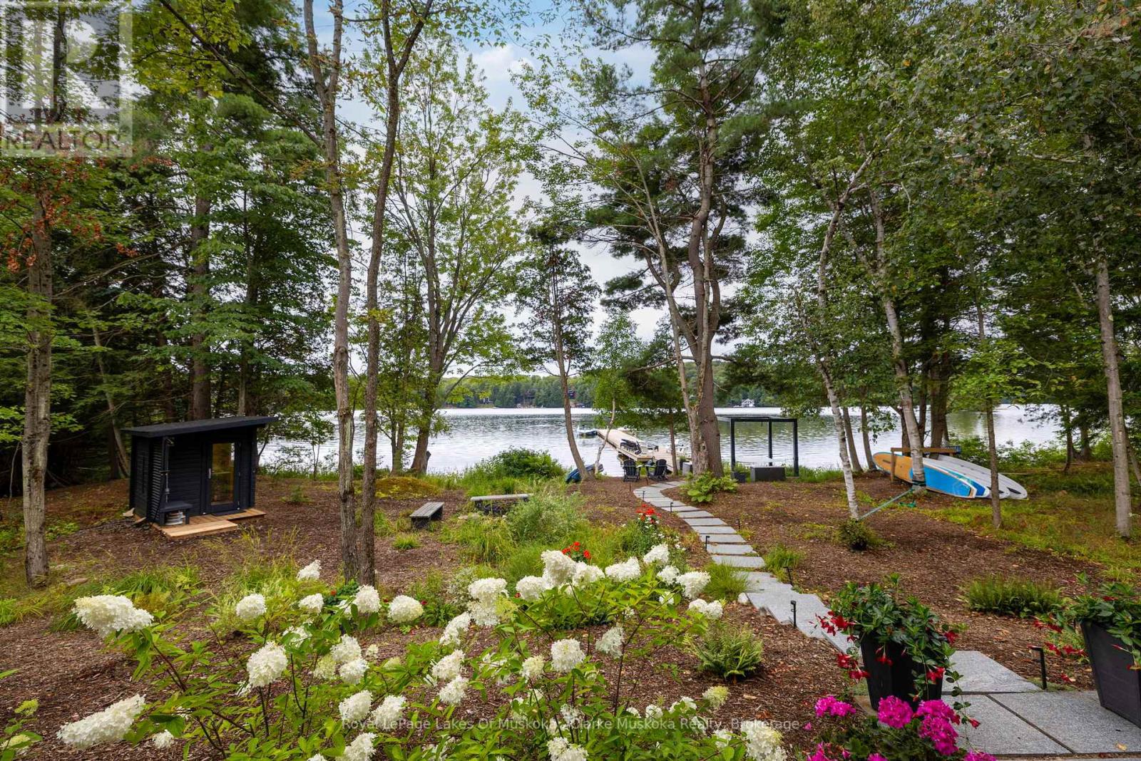 56 Blair Point Road, Seguin, Ontario  P0C 1J0 - Photo 32 - X13001096