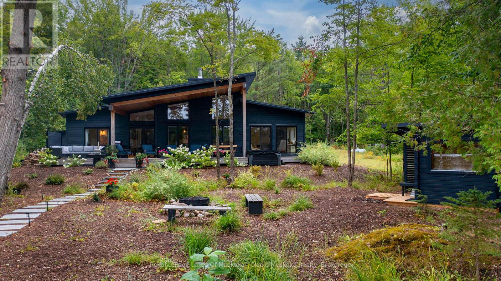 56 Blair Point Road, Seguin, Ontario  P0C 1J0 - Photo 33 - X13001096