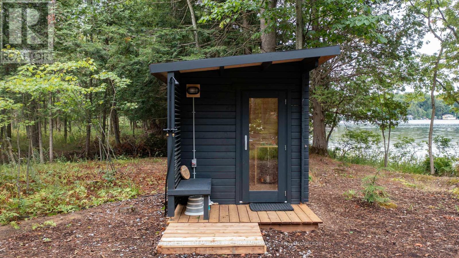 56 Blair Point Road, Seguin, Ontario  P0C 1J0 - Photo 34 - X13001096