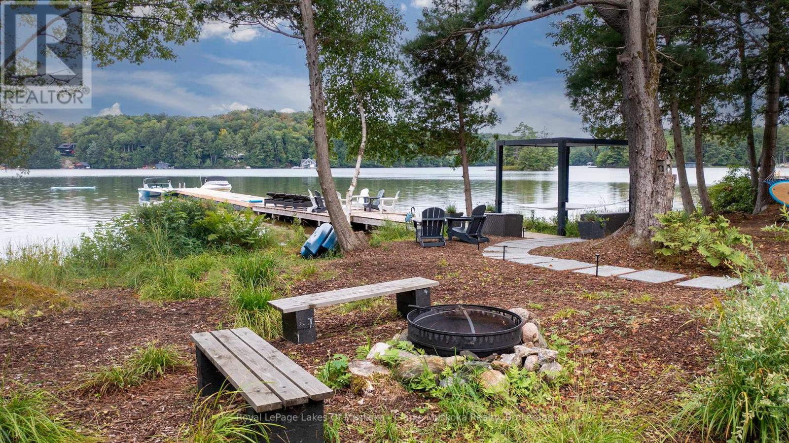 56 Blair Point Road, Seguin, Ontario  P0C 1J0 - Photo 37 - X13001096