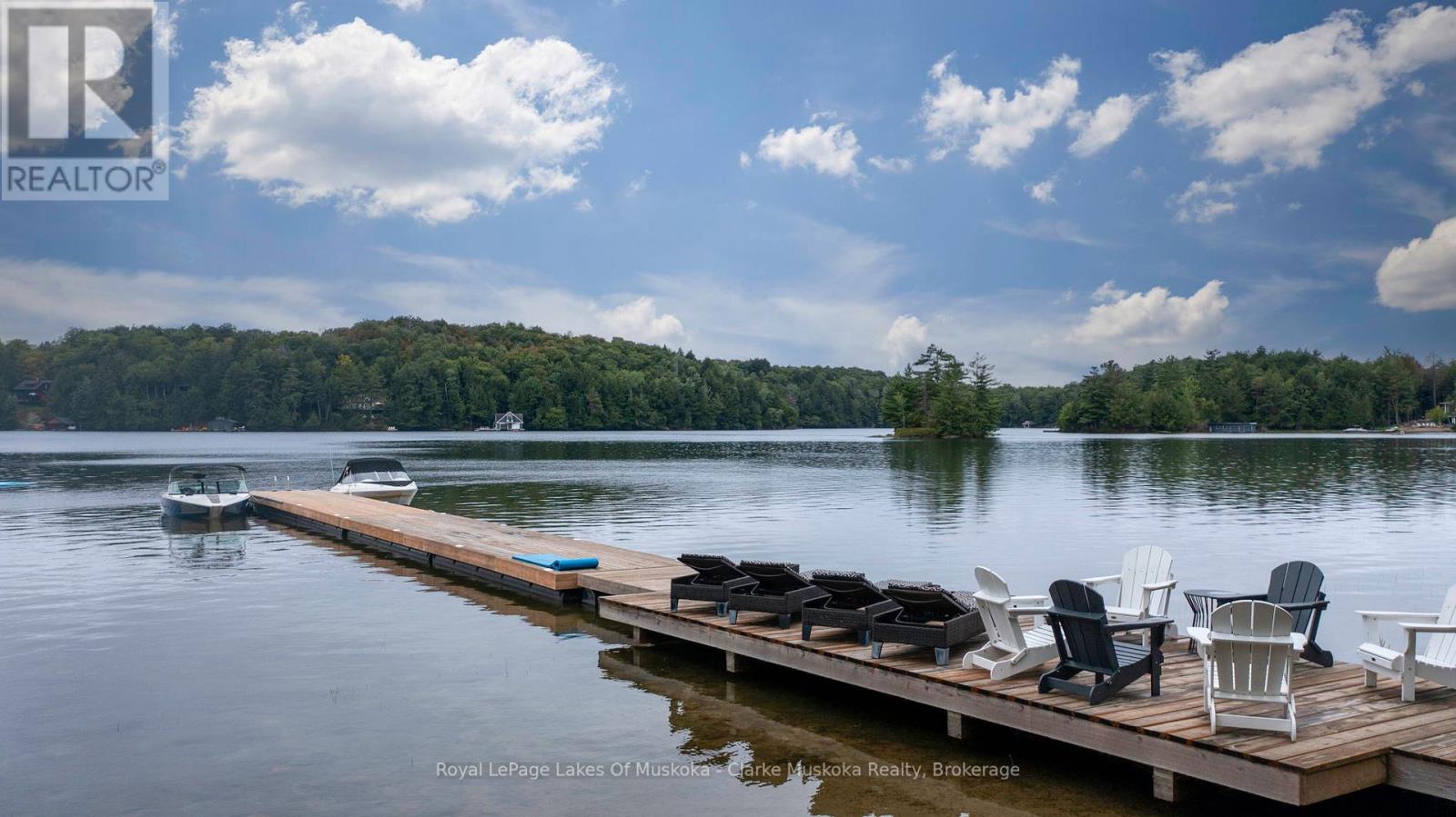 56 Blair Point Road, Seguin, Ontario  P0C 1J0 - Photo 39 - X13001096