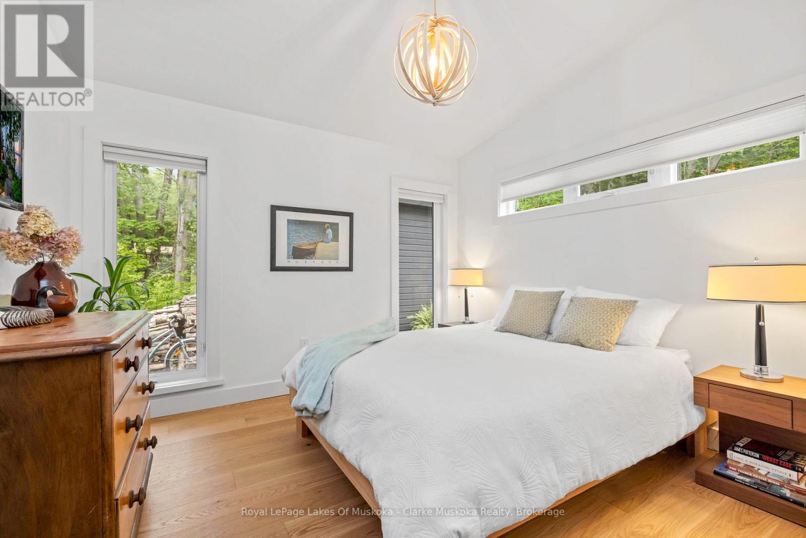 56 Blair Point Road, Seguin, Ontario  P0C 1J0 - Photo 4 - X13001096