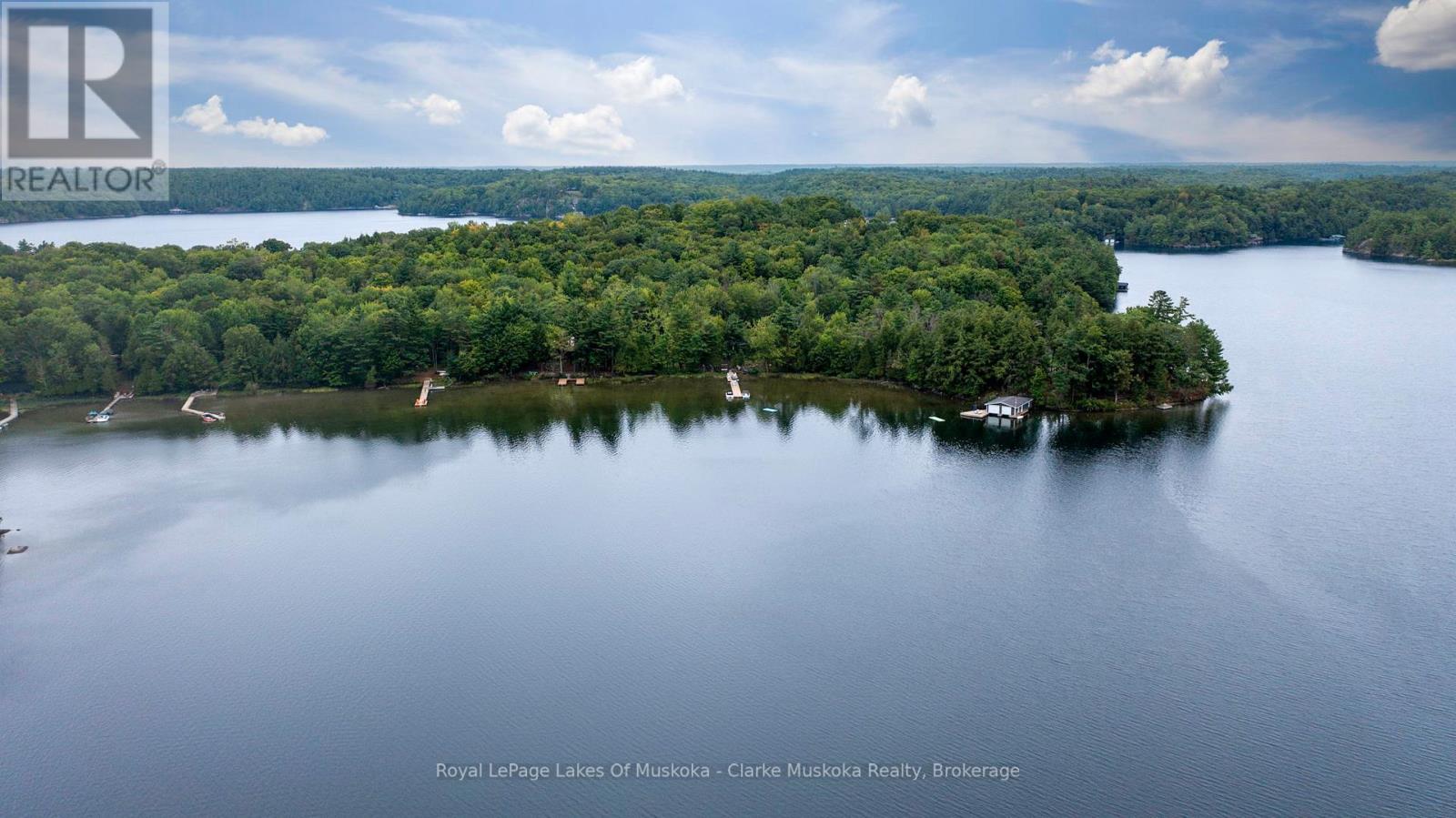 56 Blair Point Road, Seguin, Ontario  P0C 1J0 - Photo 43 - X13001096