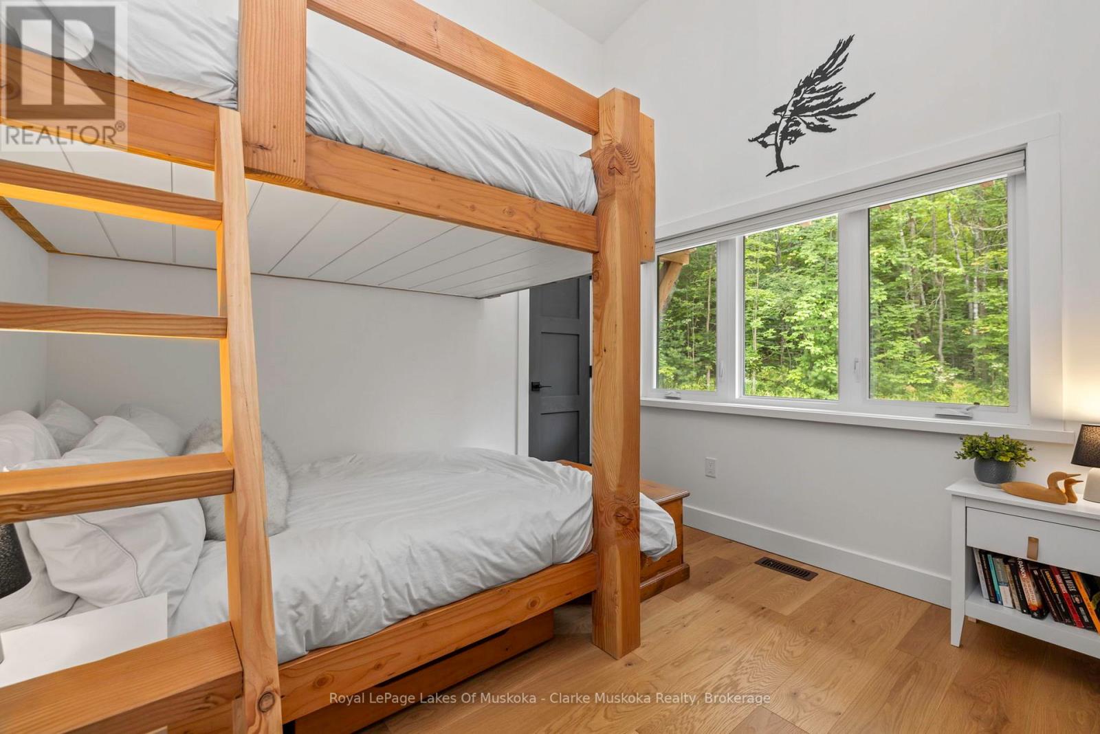 56 Blair Point Road, Seguin, Ontario  P0C 1J0 - Photo 8 - X13001096