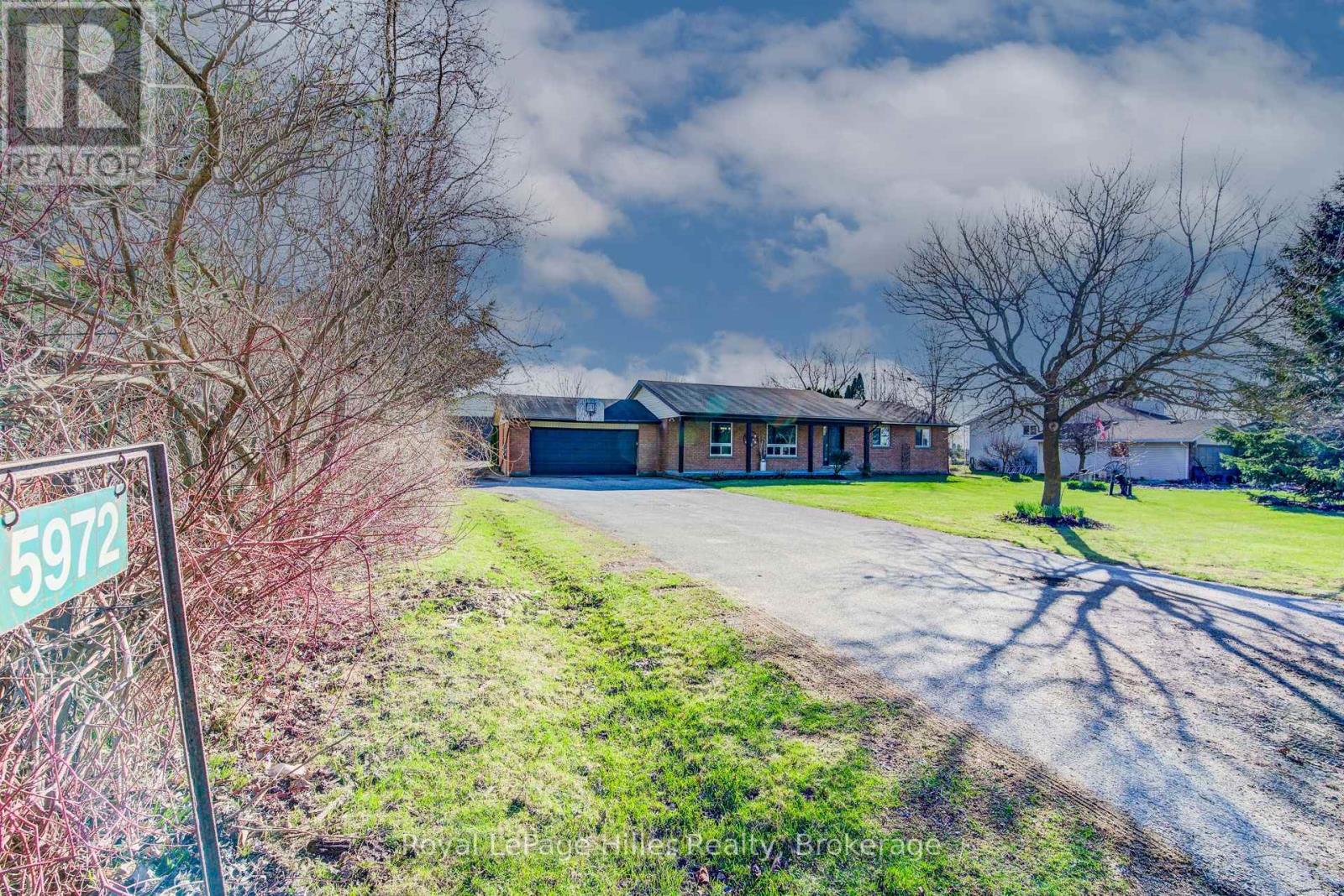 5972 Deborah Glaister Line, Wellesley, Ontario  N0B 2T0 - Photo 2 - X13001142