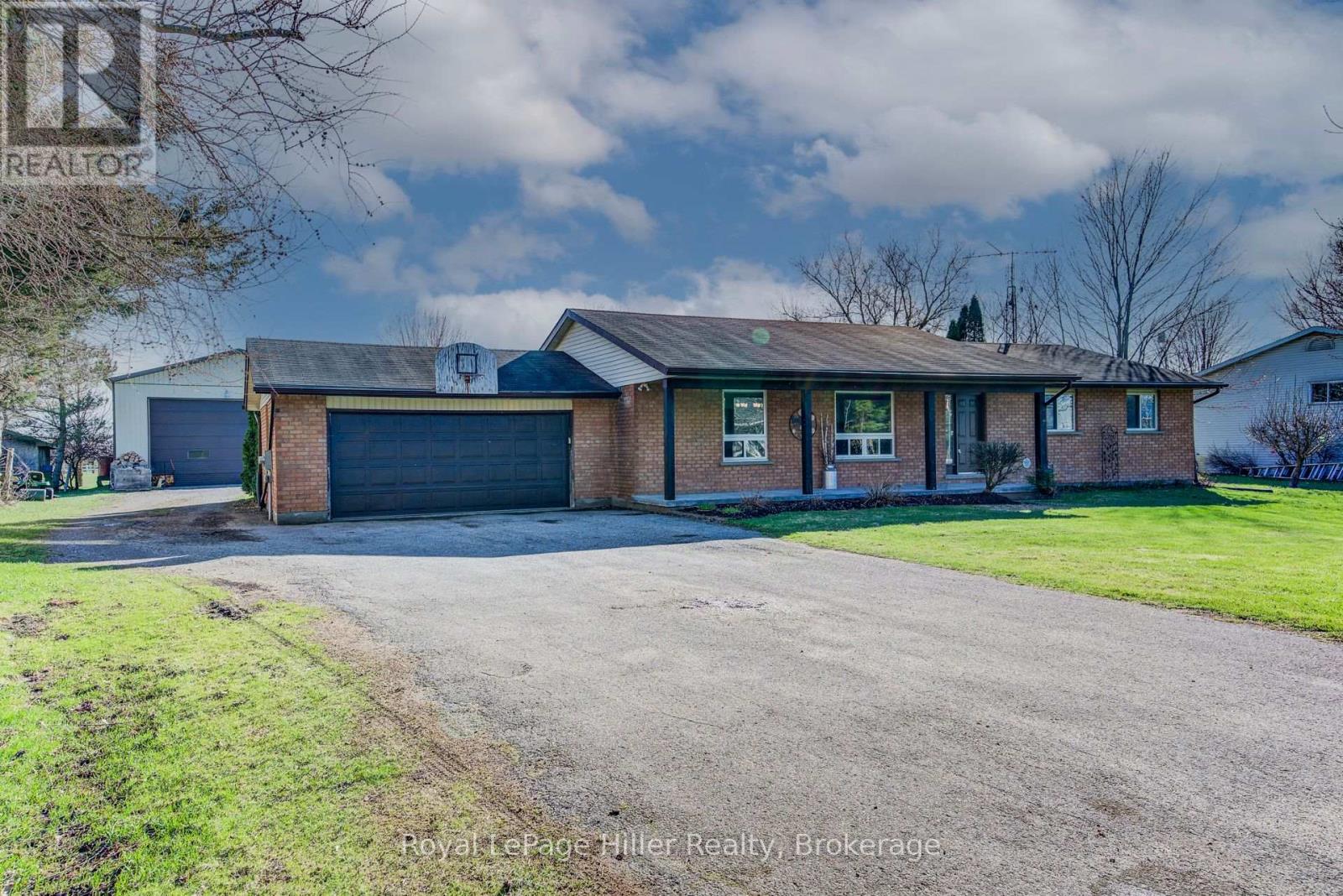 5972 Deborah Glaister Line, Wellesley, Ontario  N0B 2T0 - Photo 3 - X13001142