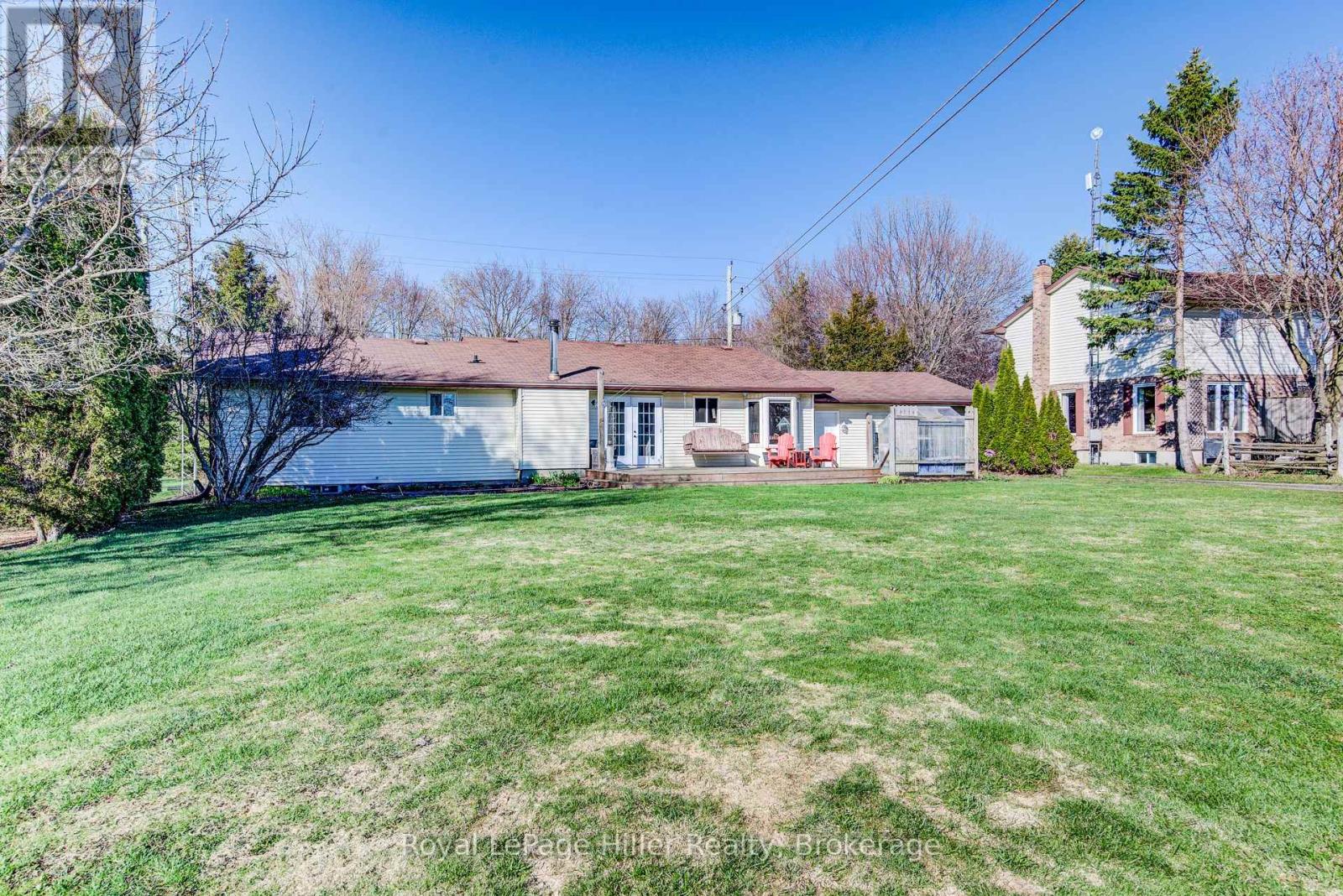 5972 Deborah Glaister Line, Wellesley, Ontario  N0B 2T0 - Photo 38 - X13001142