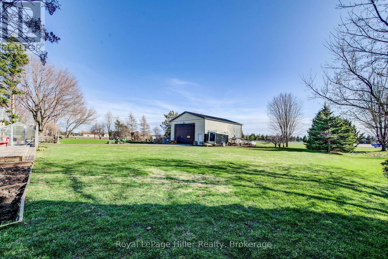 5972 Deborah Glaister Line, Wellesley, Ontario  N0B 2T0 - Photo 39 - X13001142