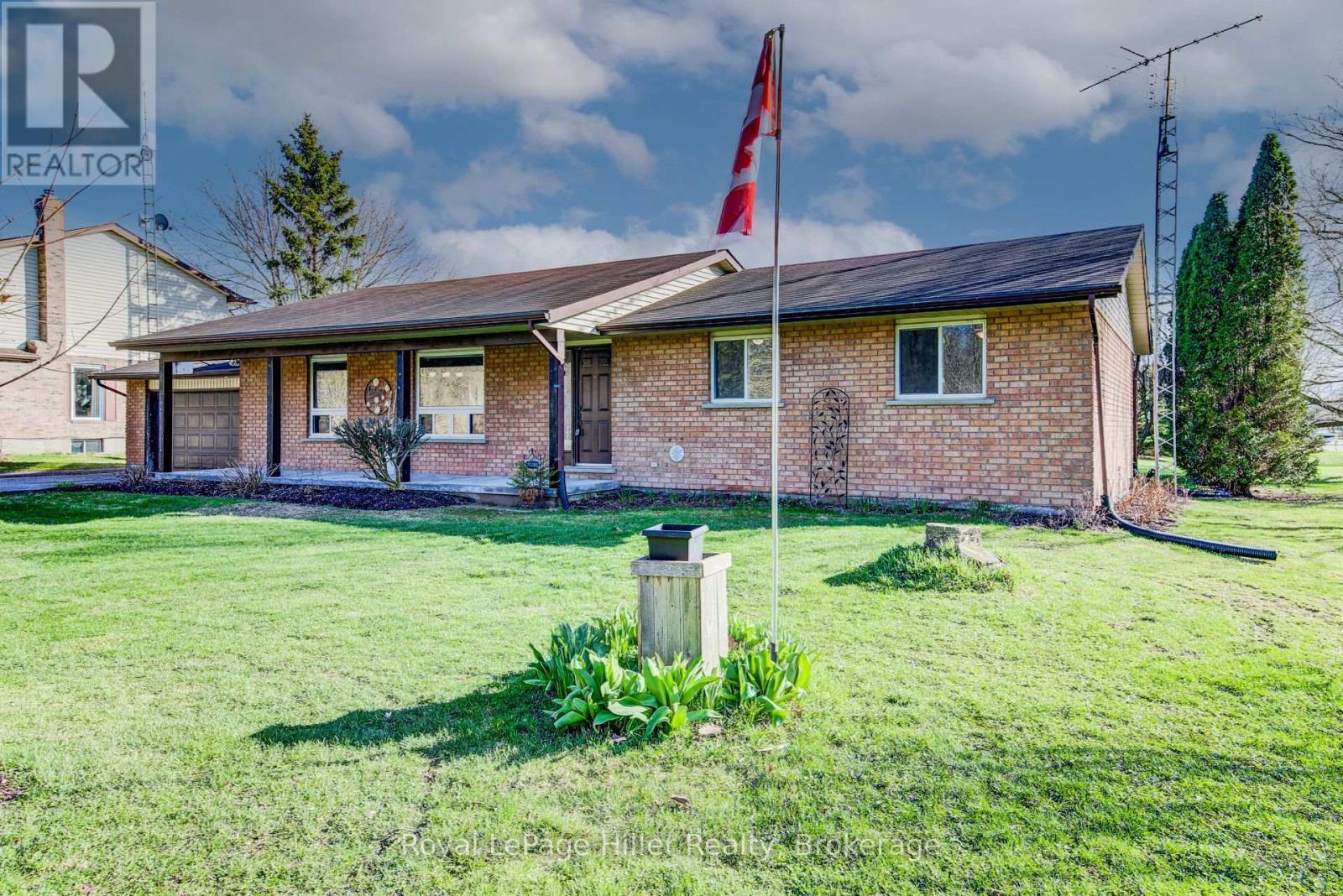 5972 Deborah Glaister Line, Wellesley, Ontario  N0B 2T0 - Photo 4 - X13001142