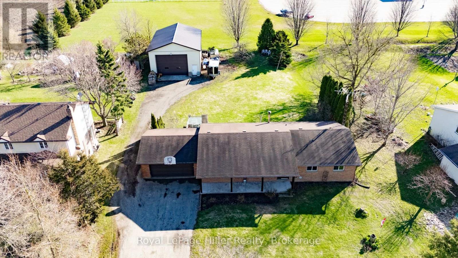 5972 Deborah Glaister Line, Wellesley, Ontario  N0B 2T0 - Photo 40 - X13001142