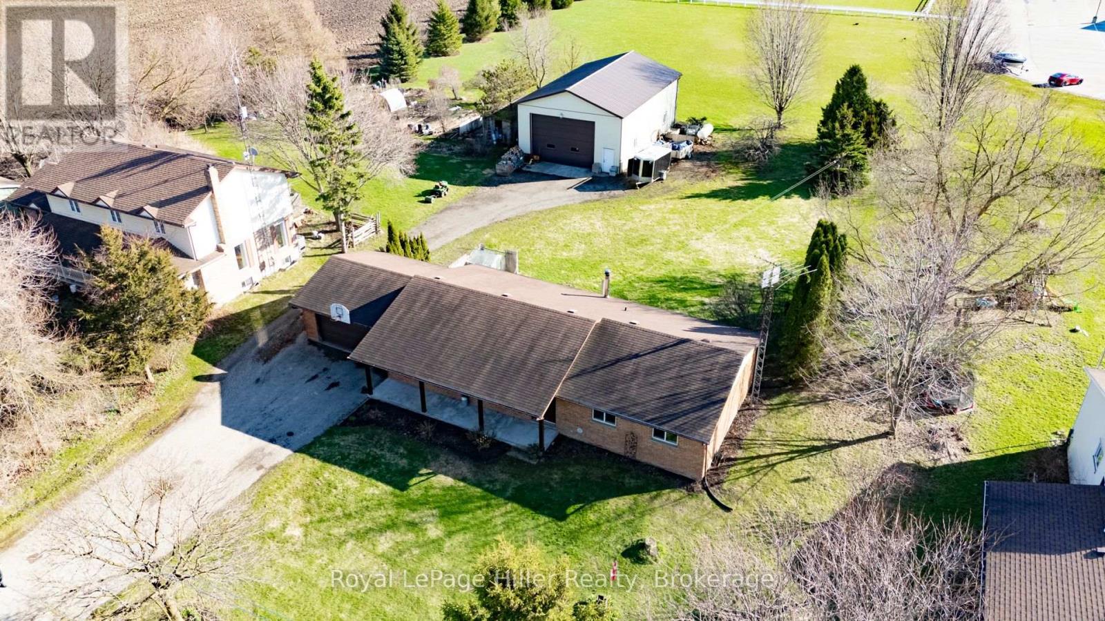 5972 Deborah Glaister Line, Wellesley, Ontario  N0B 2T0 - Photo 41 - X13001142