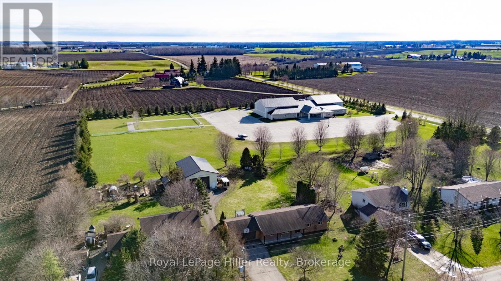 5972 Deborah Glaister Line, Wellesley, Ontario  N0B 2T0 - Photo 44 - X13001142