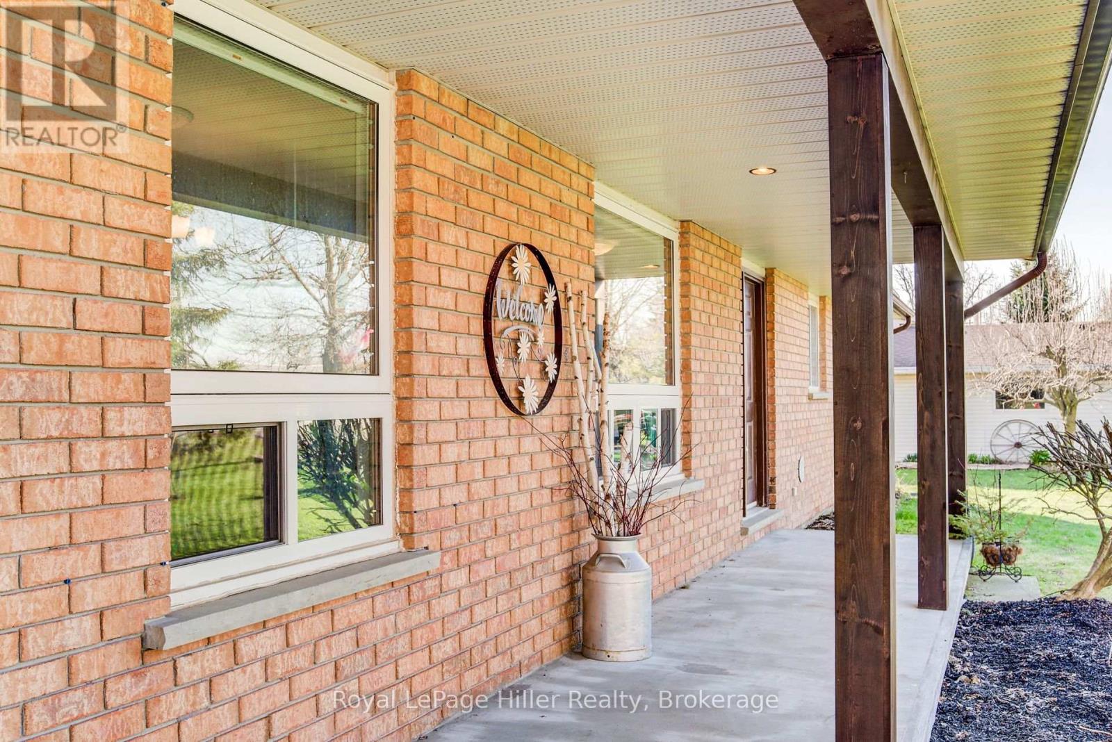 5972 Deborah Glaister Line, Wellesley, Ontario  N0B 2T0 - Photo 5 - X13001142