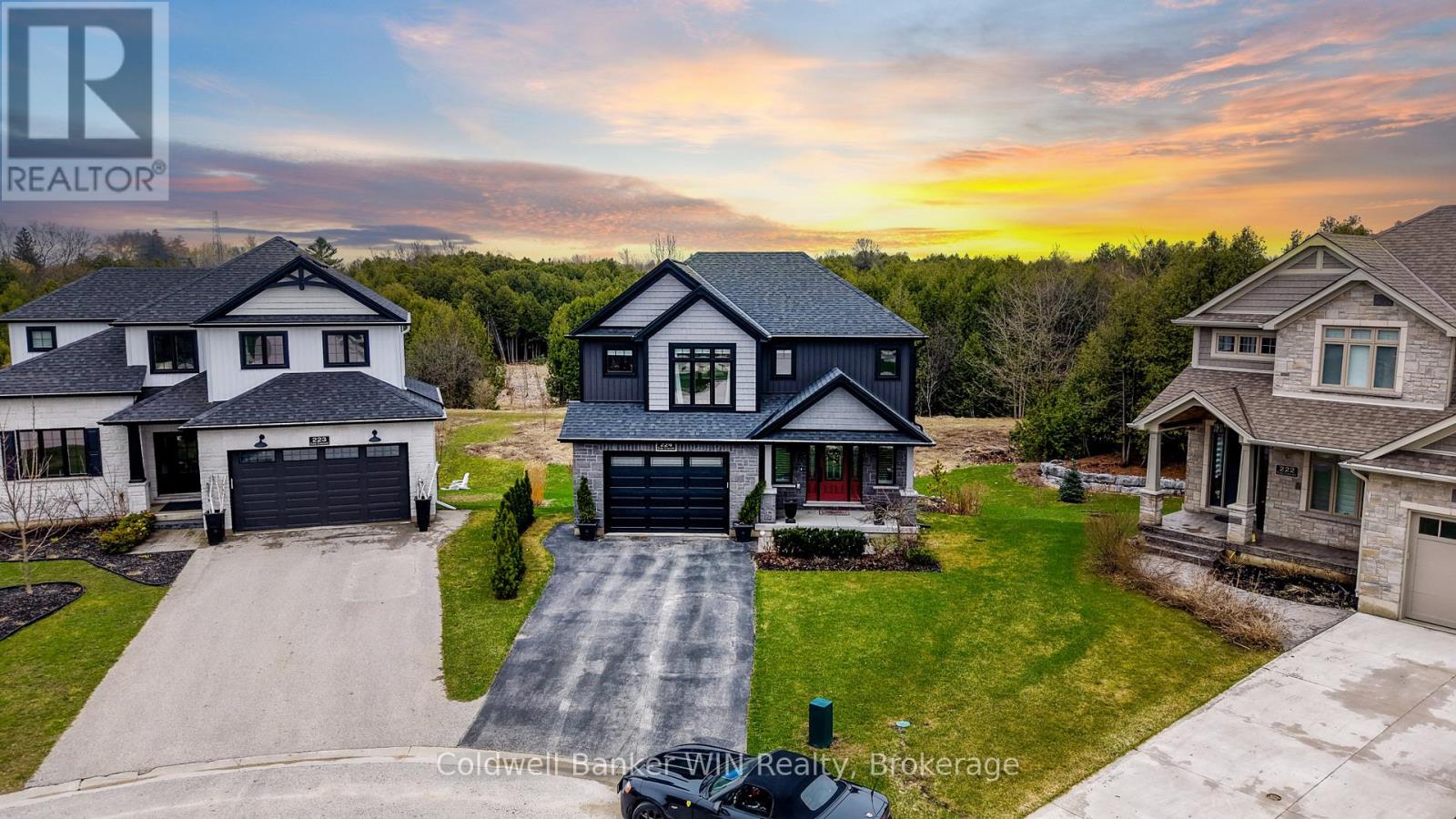224 Djay Crescent, West Grey, Ontario  N0G 1R0 - Photo 2 - X13001148