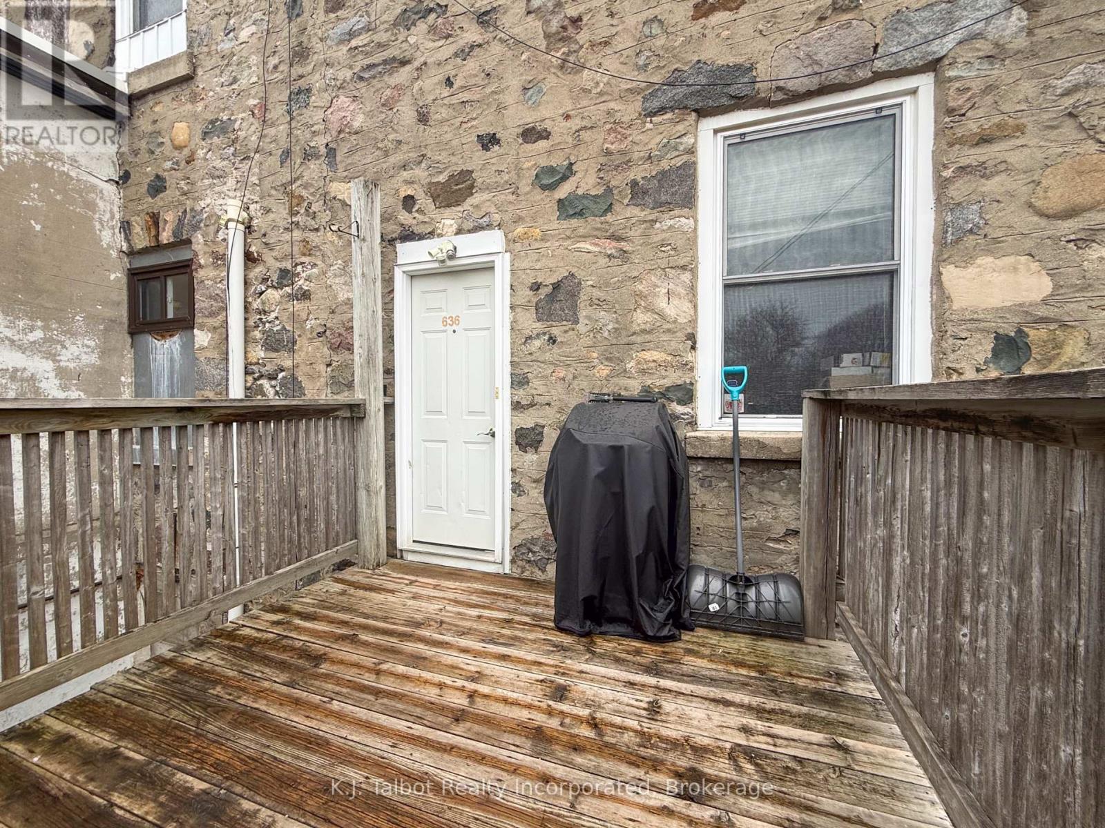 636 Campbell Street, Huron-Kinloss, Ontario  N0G 2H0 - Photo 11 - X13001162