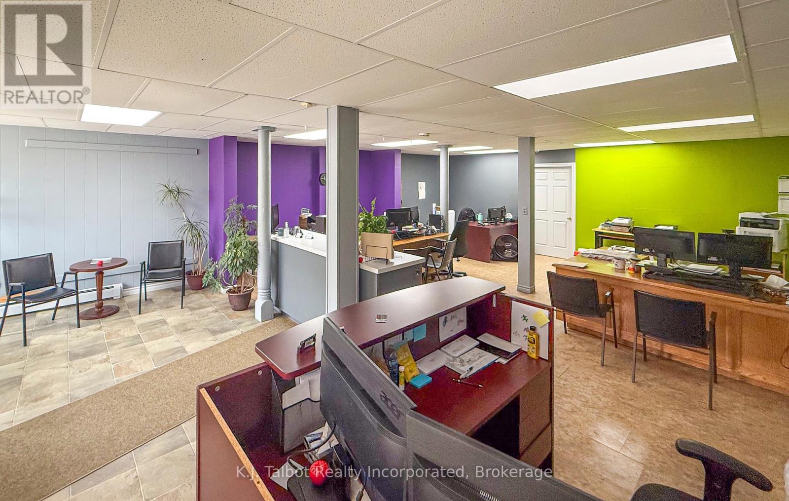 636 Campbell Street, Huron-Kinloss, Ontario  N0G 2H0 - Photo 4 - X13001162