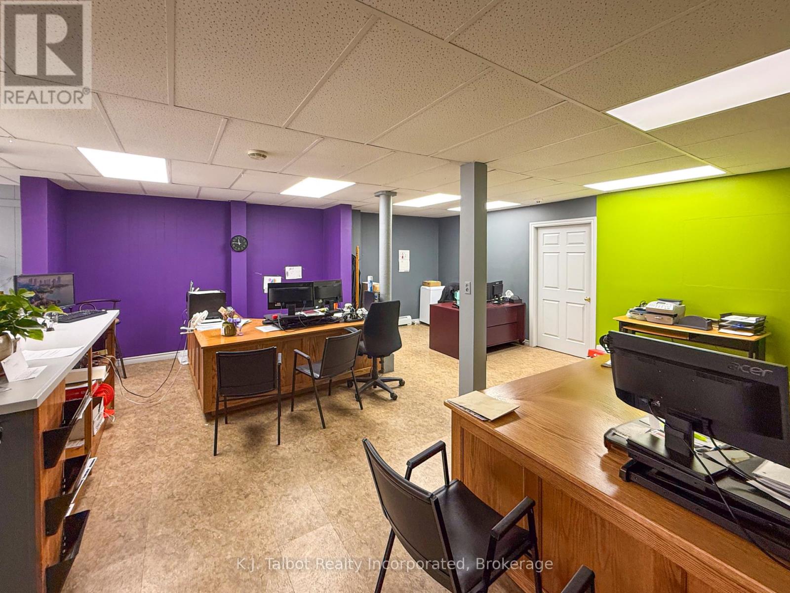 636 Campbell Street, Huron-Kinloss, Ontario  N0G 2H0 - Photo 6 - X13001162