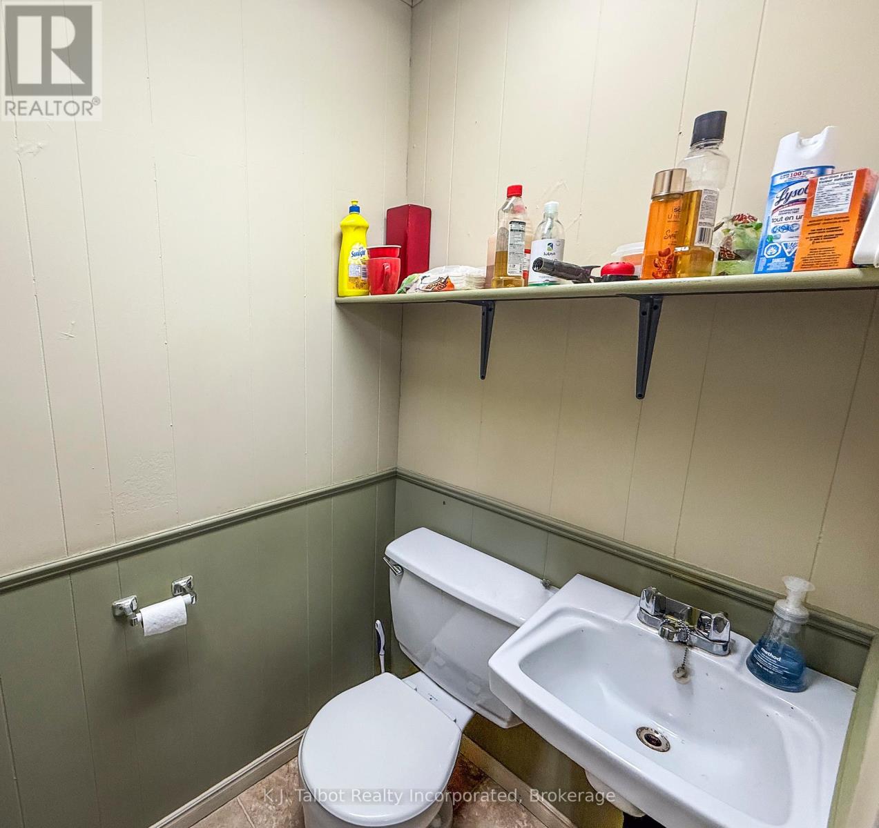 636 Campbell Street, Huron-Kinloss, Ontario  N0G 2H0 - Photo 7 - X13001162