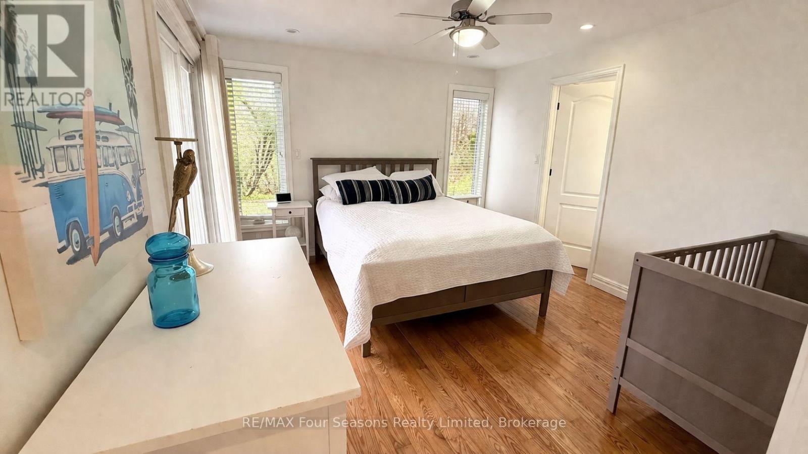 37 Silver Lake Crescent, South Bruce Peninsula, Ontario  N0H 2G0 - Photo 10 - X13001200