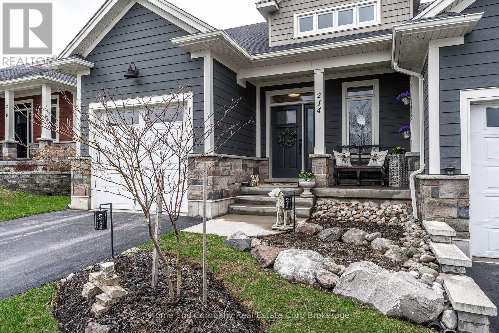 214 ST MARIA STREET, St. Marys, Ontario